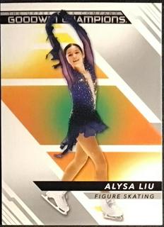 Alysa Liu
