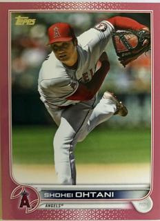 Shohei Ohtani