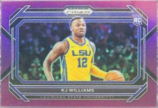 KJ Williams