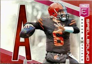 Baker Mayfield