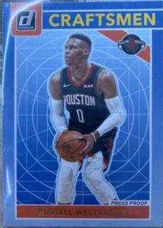 Russell Westbrook