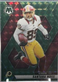 Santana Moss