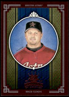 Roger Clemens