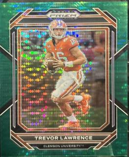 Trevor Lawrence