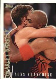 Charles Barkley