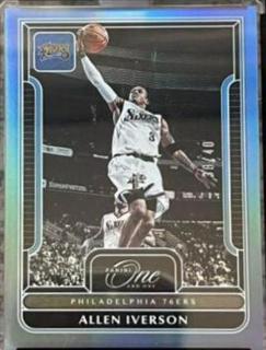 Allen Iverson