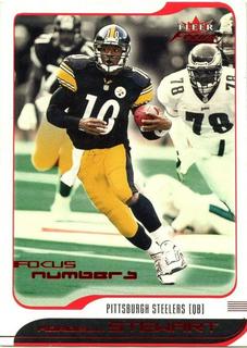 Kordell Stewart