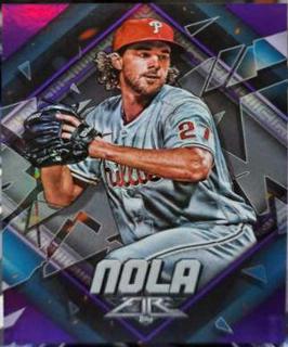 Aaron Nola