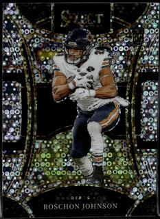 Roschon Johnson
