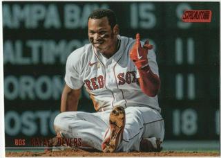 Rafael Devers