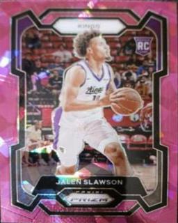 Jalen Slawson
