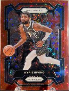 Kyrie Irving