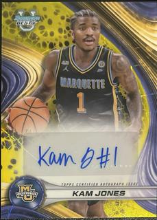 Kam Jones