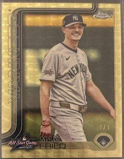 Max Fried