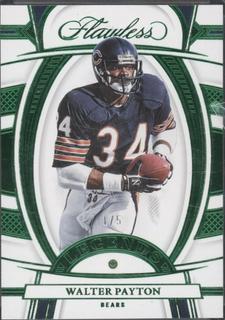 Walter Payton