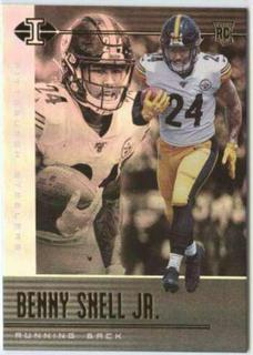 Benny Snell Jr.