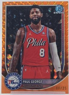 Paul George