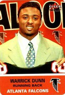 Warrick Dunn