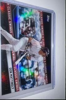 Don Mattingly