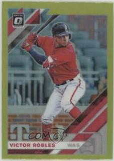 Victor Robles