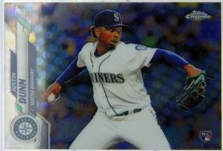 Justin Dunn