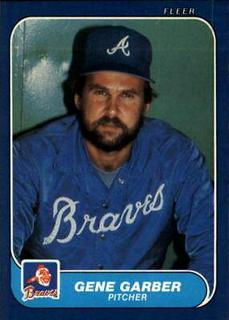 Gene Garber