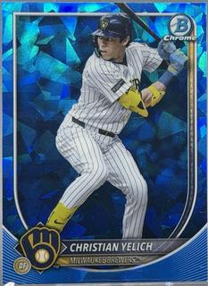 Christian Yelich