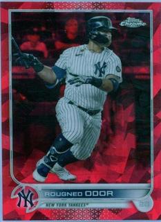 Rougned Odor