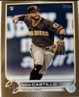 Ivan Castillo