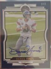 Daniel Jones