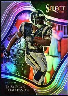 LaDainian Tomlinson