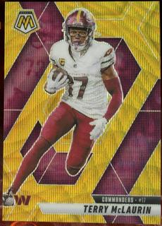 Terry McLaurin