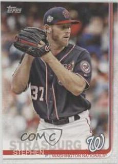 Stephen Strasburg