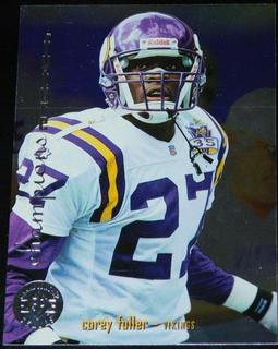 Corey Fuller