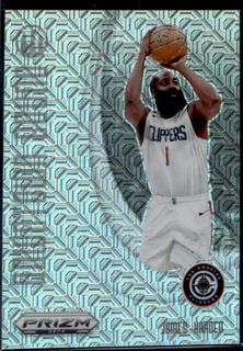 James Harden