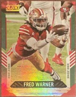 Fred Warner