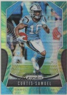 Curtis Samuel