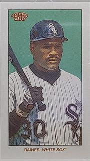Tim Raines