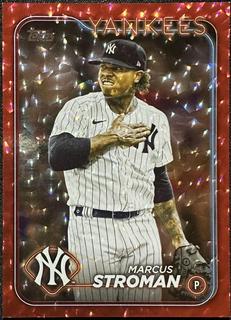 Marcus Stroman