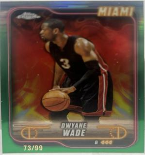 Dwyane Wade