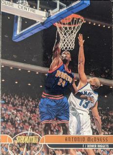Antonio McDyess