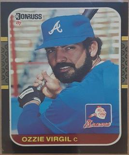 Ozzie Virgil