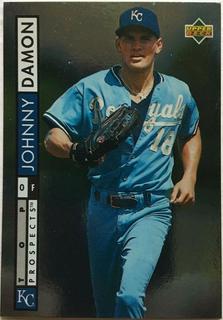 Johnny Damon