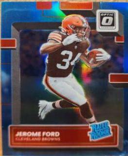 Jerome Ford