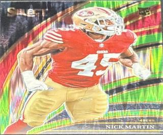 Nick Martin