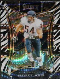 Brian Urlacher