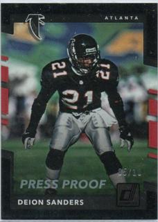 Deion Sanders