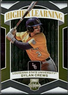 Dylan Crews