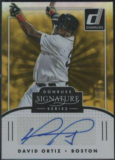 David Ortiz