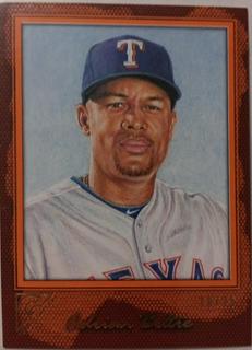 Adrian Beltre